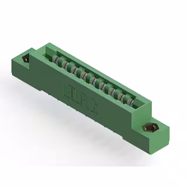 307-009-453-107 EDAC Inc.  Edgeboard Connectors